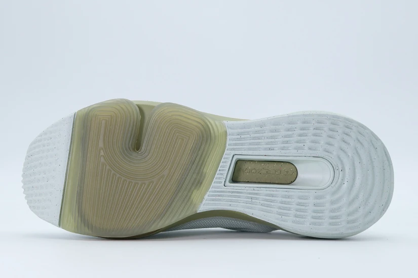 Nike Versair Αθλητικά Παπούτσια Γυμναστηρίου - Προπόνησης