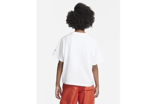 Nike Sportswear Boxy Print T-Shirt (DZ3579 101)
