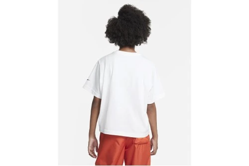 Nike Sportswear Boxy Print T-Shirt (DZ3579 101)