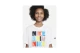 Nike Sportswear Boxy Print Παιδικό Κοντομάνικο T-Shirt Λευκό