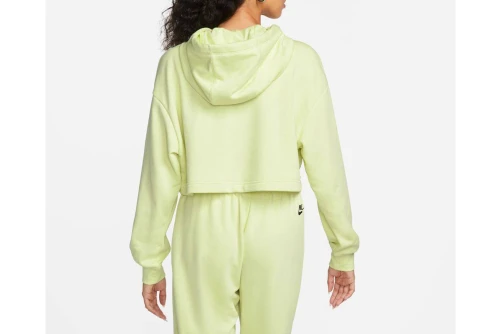 Nike Hoodie Γυναικείο (DZ4604 335)