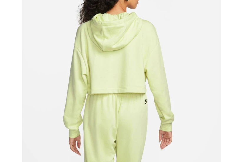 Nike Hoodie Γυναικείο (DZ4604 335)