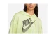 Nike Hoodie Γυναικείο (DZ4604 335)