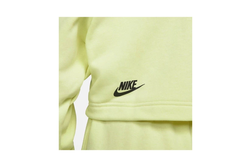 Nike Hoodie Γυναικείο (DZ4604 335)