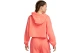 Nike Hoodie Γυναικείο (DZ4604 814)
