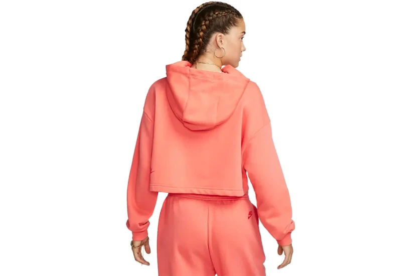 Nike Hoodie Γυναικείο (DZ4604 814)