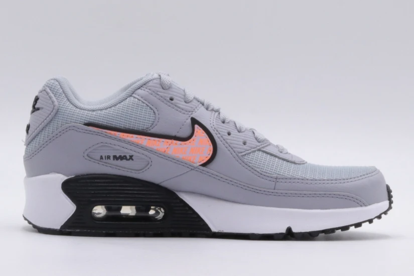 Nike Air Max 90 Nn Gs Sneakers (DZ5637 001)
