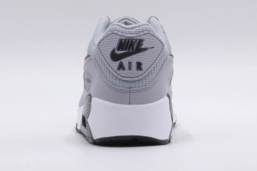 Nike Air Max 90 Nn Gs Sneakers (DZ5637 001)