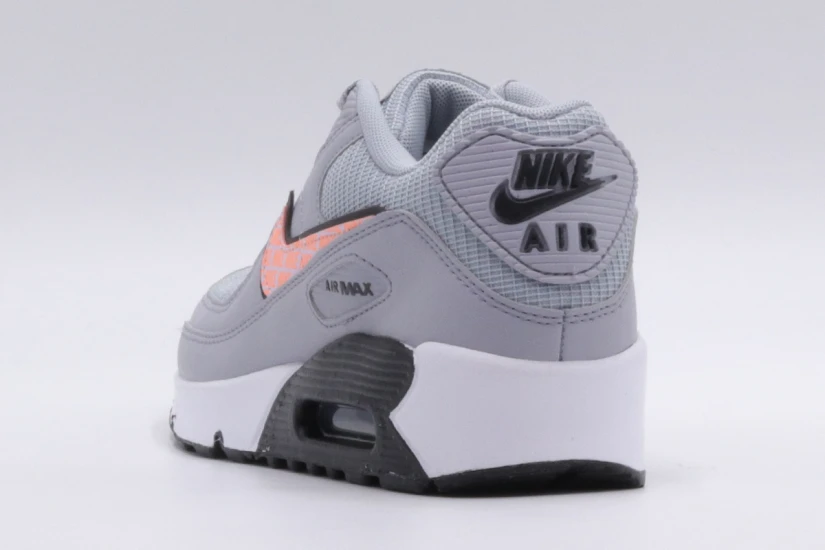 Nike Air Max 90 Nn Gs Sneakers (DZ5637 001)