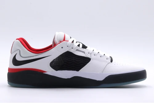 Nike Sb Ishod Prm L Sneakers (DZ5648 100)