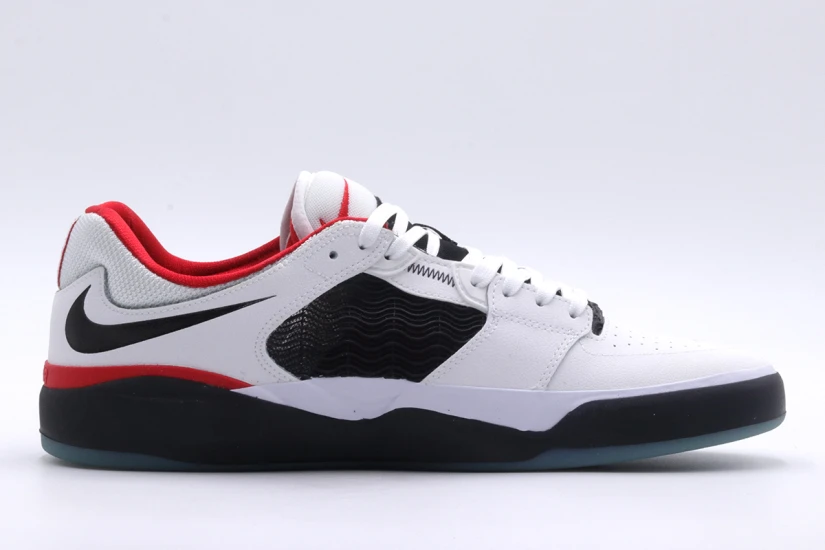 Nike Sb Ishod Prm L Sneakers (DZ5648 100)