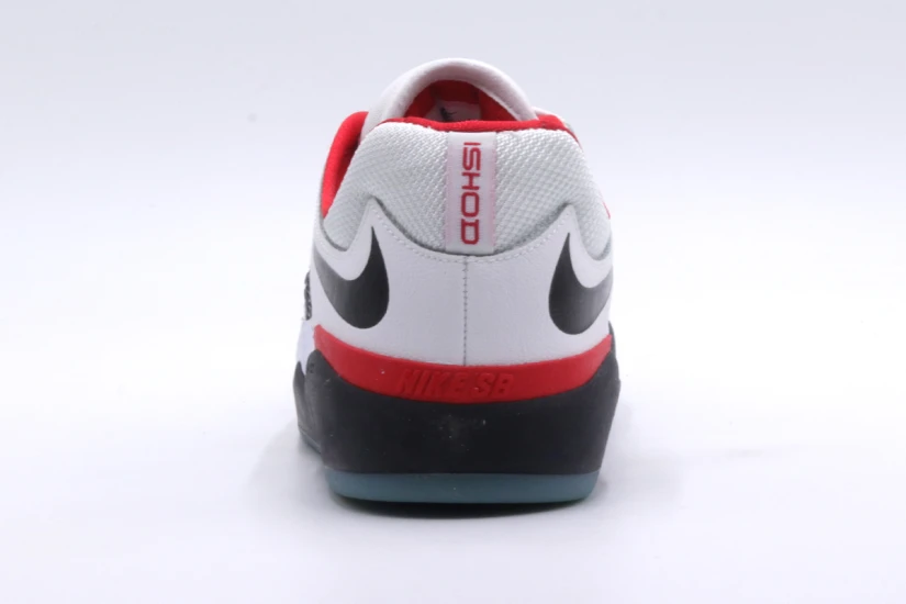Nike Sb Ishod Prm L Sneakers (DZ5648 100)