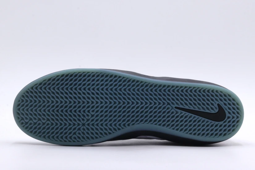 Nike Sb Ishod Prm L Sneakers (DZ5648 100)