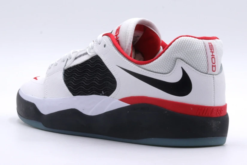 Nike Sb Ishod Prm L Sneakers (DZ5648 100)