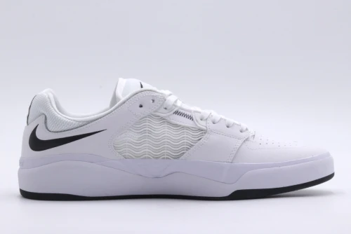 Nike Sb Ishod Prm L Sneakers (DZ5648 101)