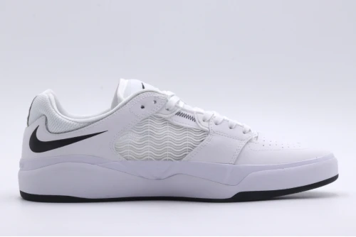 Nike Sb Ishod Prm L Sneakers (DZ5648 101)
