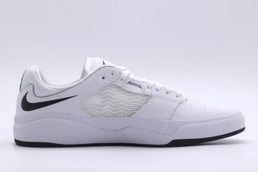 Nike Sb Ishod Prm L Sneakers (DZ5648 101)