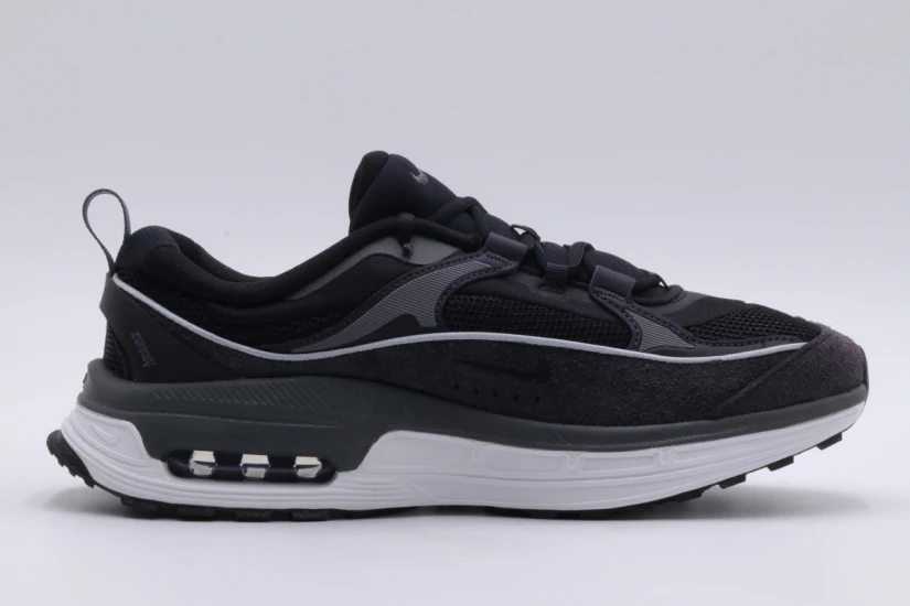Nike Air Max Bliss Unisex Sneakers (DZ6754 002)