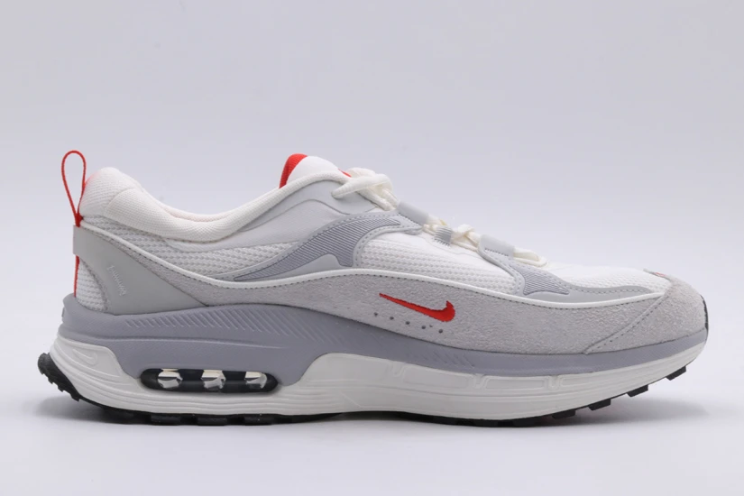 Nike Air Max Bliss Unisex Sneakers (DZ6754 101)