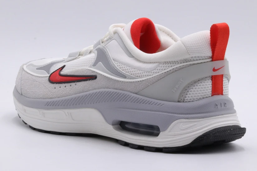 Nike Air Max Bliss Unisex Sneakers (DZ6754 101)