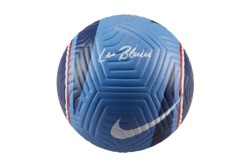Nike Academy Μπάλα Ποδοσφαίρου Εθνικής Γαλλίας (DZ7279 450)