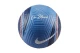 Nike FFF Academy Μπάλα Ποδοσφαίρου Ίντιγκο, Μπλε Σκούρο, Λευκή, Κόκκινη
