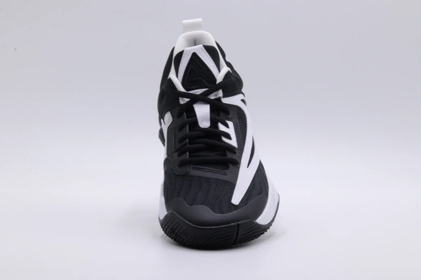 Nike Giannis Immortality 3 Μπασκετικά Παπούτσια Μαύρο, Λευκό