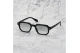 Explicit Poets Eddie Unisex Γυαλιά Ηλίου Μαύρα, Πράσινα