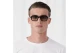 Explicit Poets Eddie Unisex Γυαλιά Ηλίου Μαύρα, Πράσινα