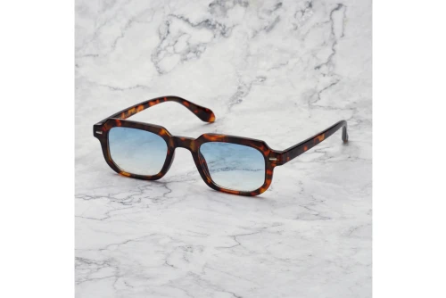 Explicit Poets Eddie Γυαλιά Ηλίου (EDDIE TORTOISE GRADIENT BLUE)
