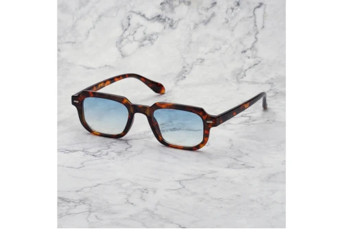 Explicit Poets Eddie Γυαλιά Ηλίου (EDDIE TORTOISE GRADIENT BLUE)