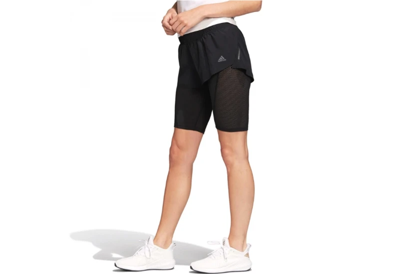 Adidas Performance 2In1 Short W (EH5742)