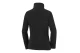 Columbia Fast Trek II Γυναικεία Fleece Ζακέτα Μαύρη
