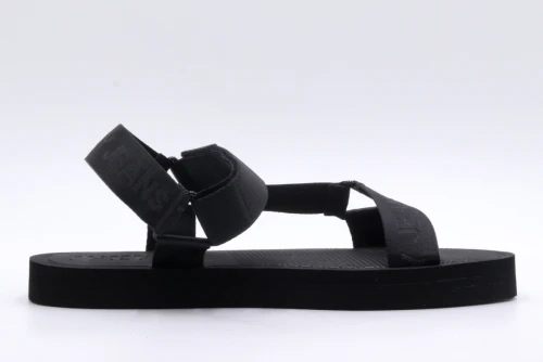 Tommy Jeans Mens Eva Sandal Σανδάλια (EM0EM00976 BDS)