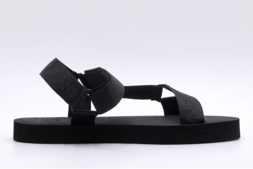 Tommy Jeans Mens Eva Sandal Σανδάλια (EM0EM00976 BDS)