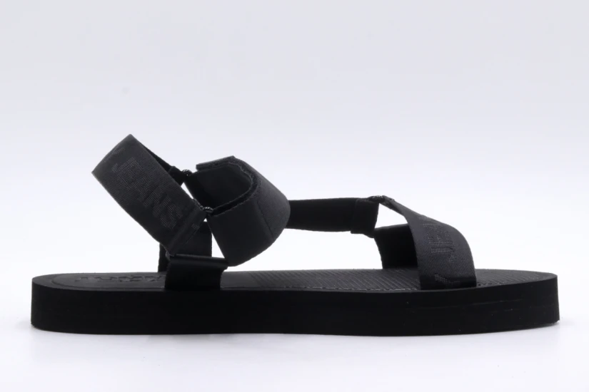 Tommy Jeans Mens Eva Sandal Σανδάλια (EM0EM00976 BDS)