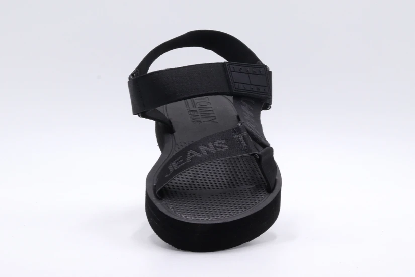 Tommy Jeans Mens Eva Sandal Σανδάλια (EM0EM00976 BDS)