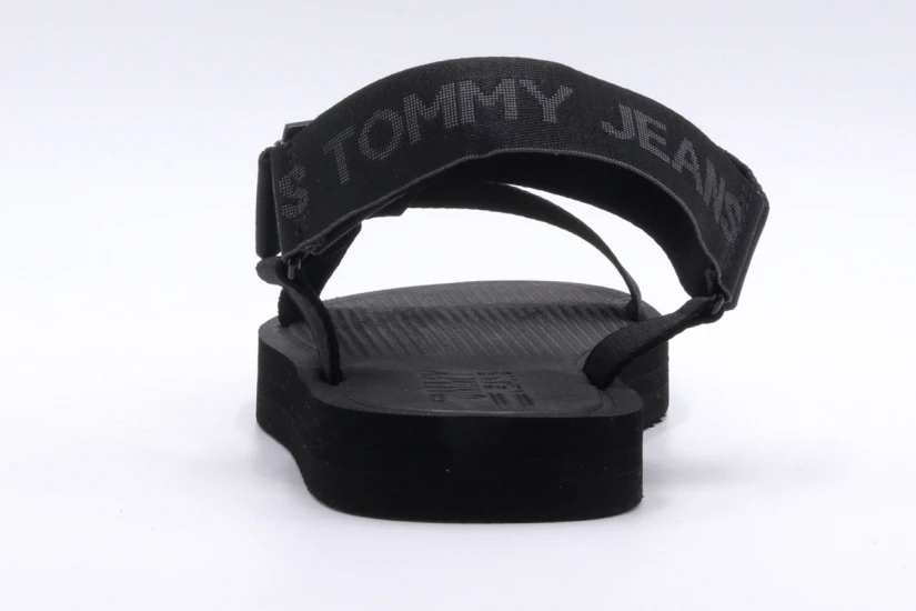 Tommy Jeans Mens Eva Sandal Σανδάλια (EM0EM00976 BDS)
