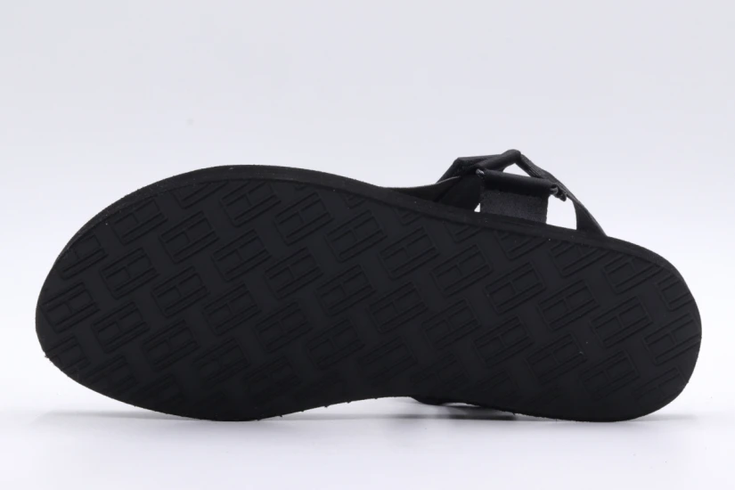 Tommy Jeans Mens Eva Sandal Σανδάλια (EM0EM00976 BDS)