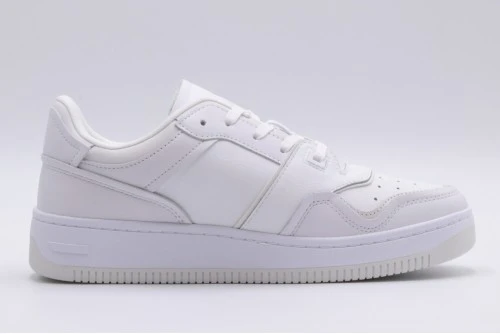 Tommy Jeans Basket Cupsole Sneakers (EM0EM01194 YBR)