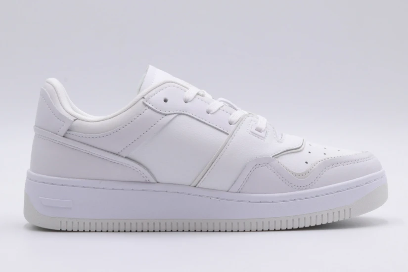 Tommy Jeans Basket Cupsole Sneakers (EM0EM01194 YBR)