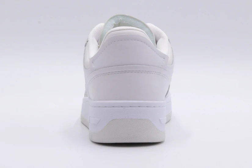 Tommy Jeans Basket Cupsole Sneakers (EM0EM01194 YBR)