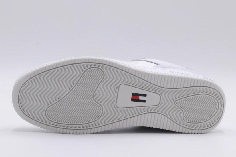 Tommy Jeans Basket Cupsole Sneakers (EM0EM01194 YBR)