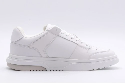 Tommy Jeans Tjm Leather Cupsole 2.0 Sneakers (EM0EM01283 YBL)