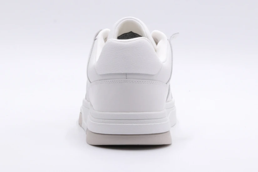 Tommy Jeans Tjm Leather Cupsole 2.0 Sneakers (EM0EM01283 YBL)