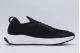 Tommy Jeans Runner Knitted Ανδρικά Sneakers Μαύρα, Λευκά