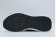 Tommy Jeans Runner Knitted Ανδρικά Sneakers Μαύρα, Λευκά