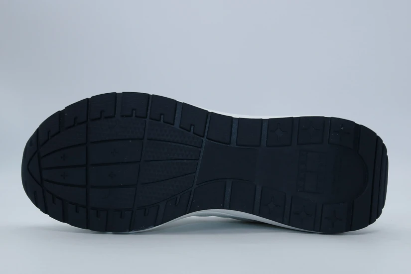 Tommy Jeans Runner Sneakers Λευκά