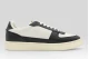 Tommy Jeans Archive 98 Color Ανδρικά Sneakers Λευκά, Μαύρα