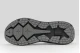 Tommy Jeans Runner Knitted Ανδρικά Sneakers Μαύρα
